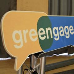 Greengaged